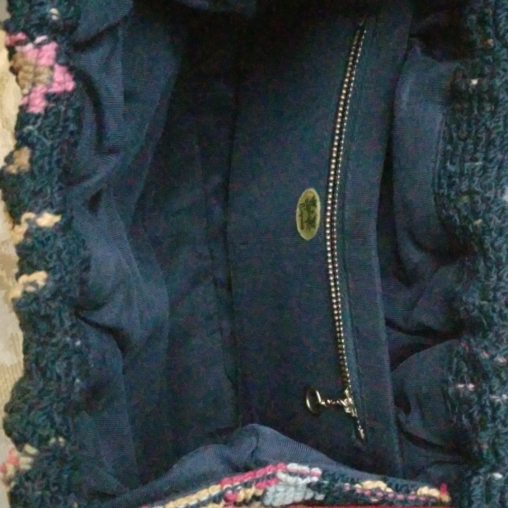 Georgeous Vintage Empress Bag - Picture 7 of 8